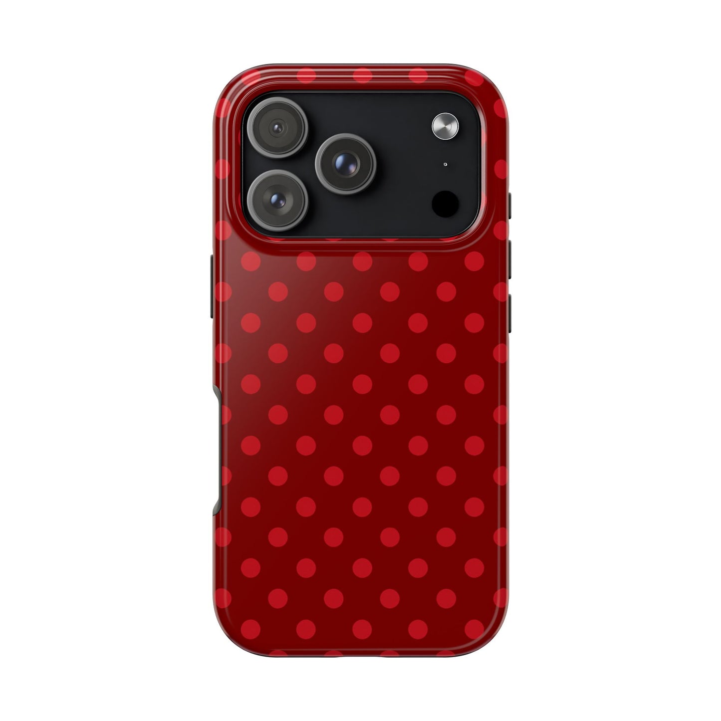 Candy Cane Dots
