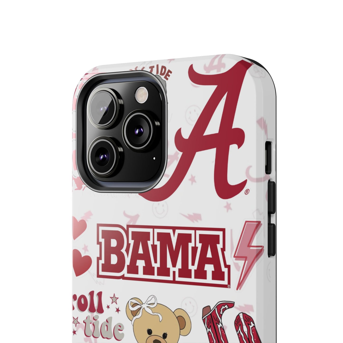 University of Alabama