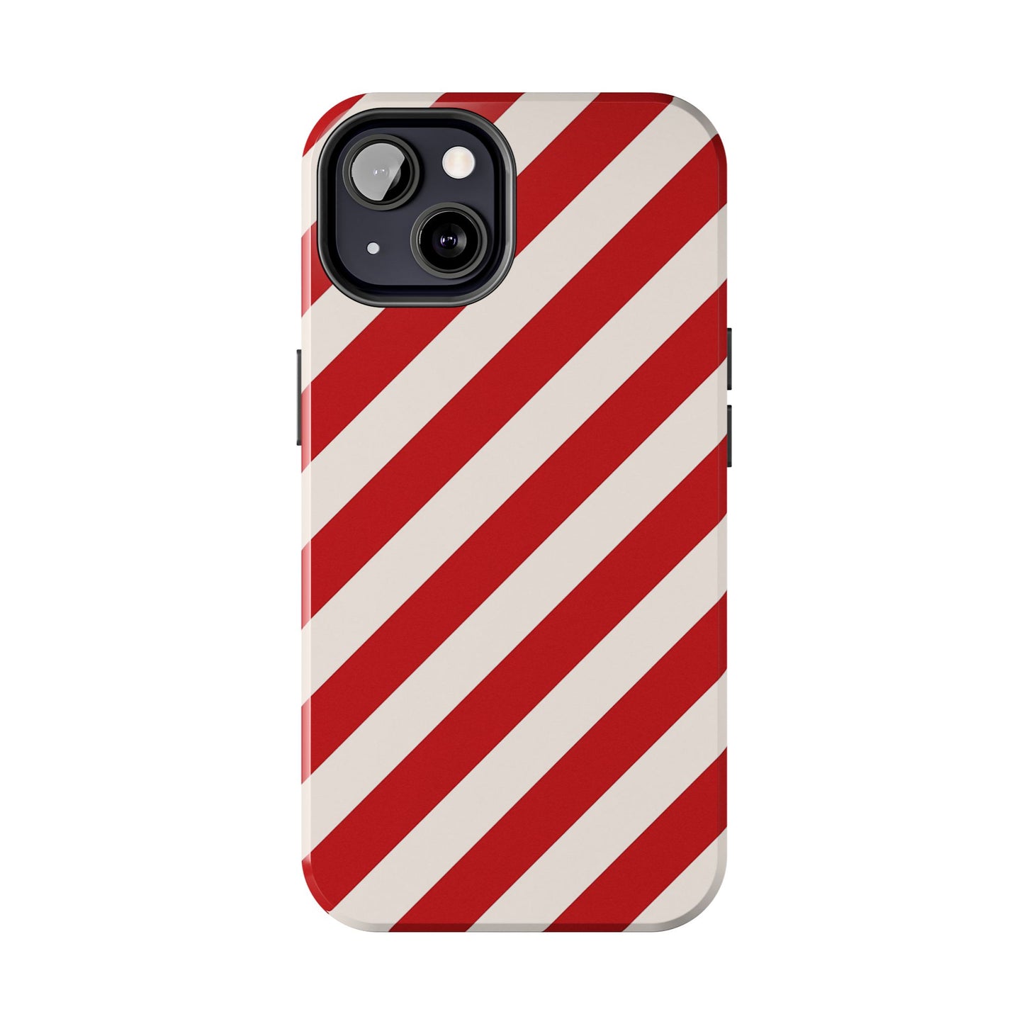 Candy Cane Lane