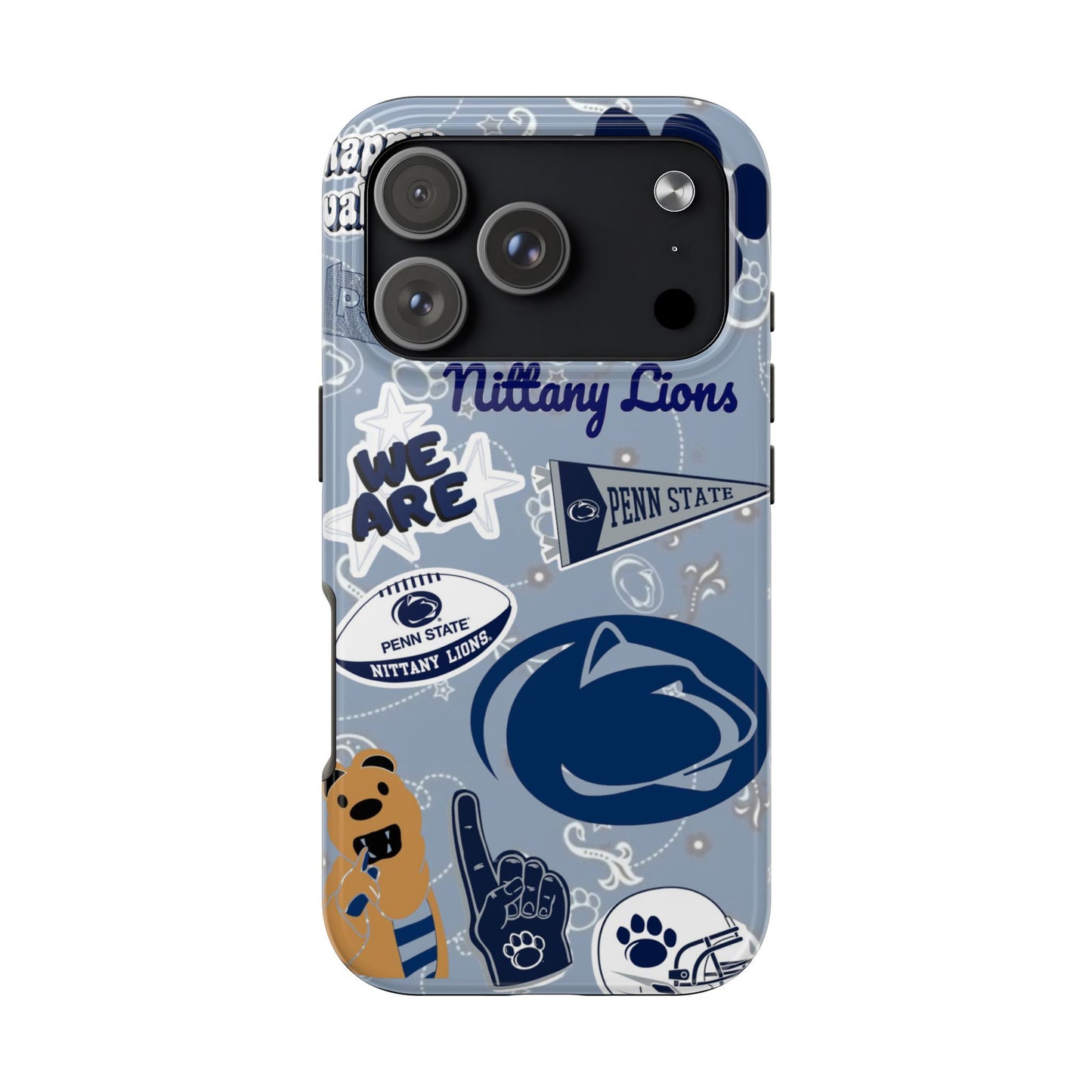 Penn State