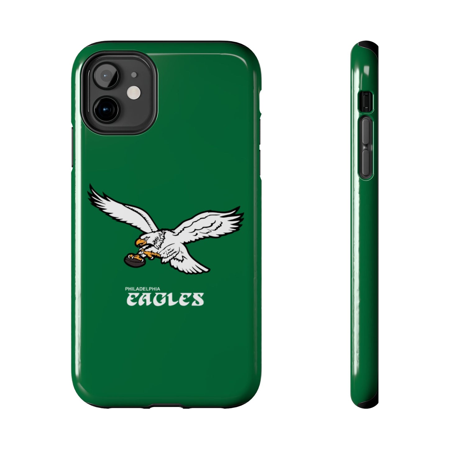 Eagles (Kelly Green edition)