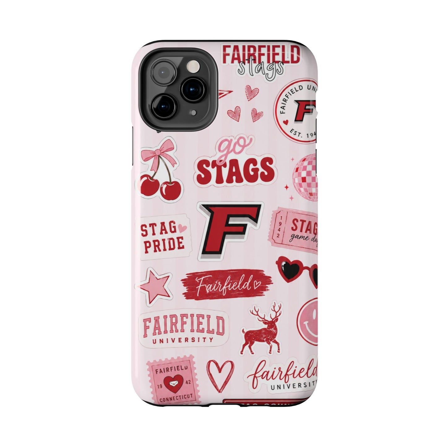 Fairfield University