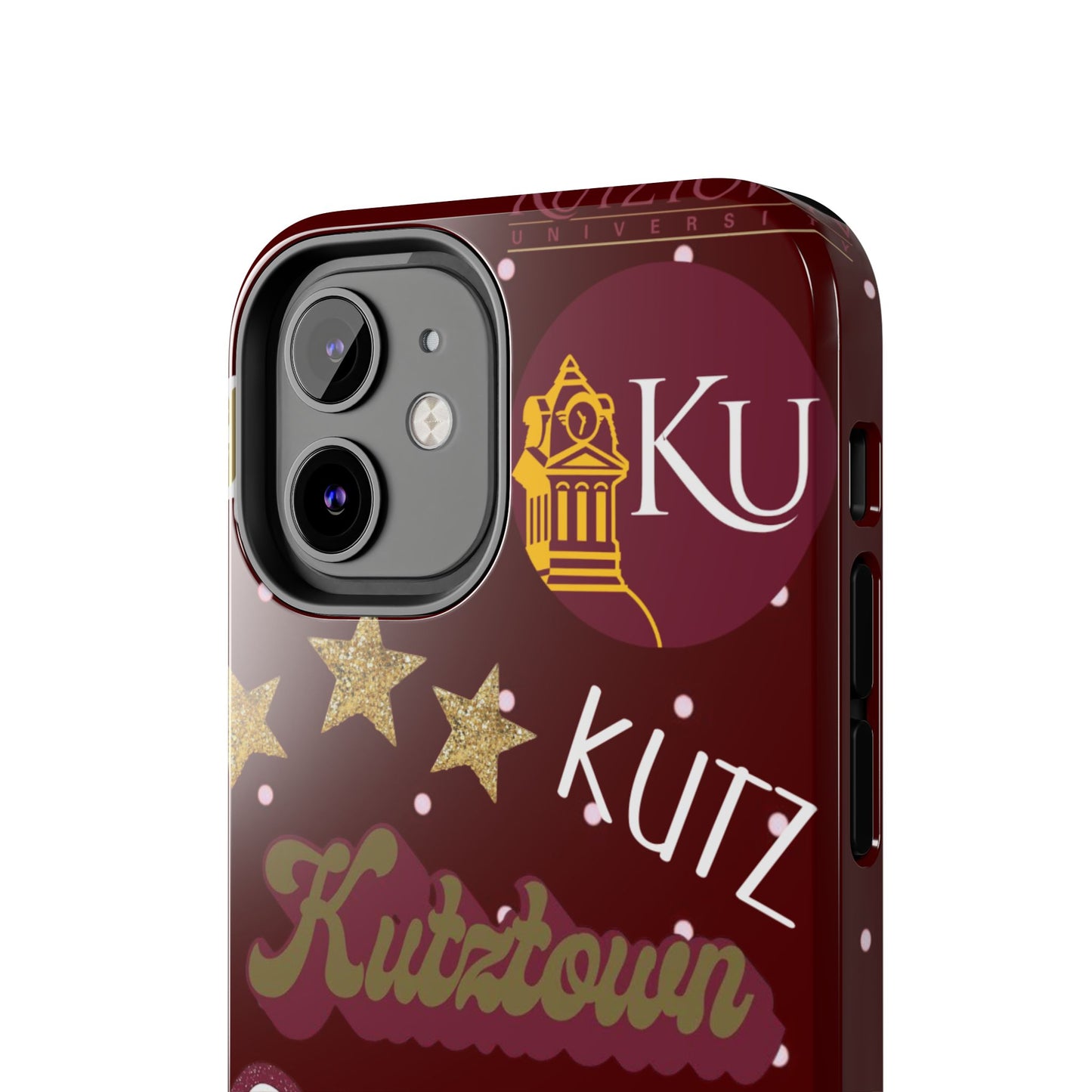 Kutztown University