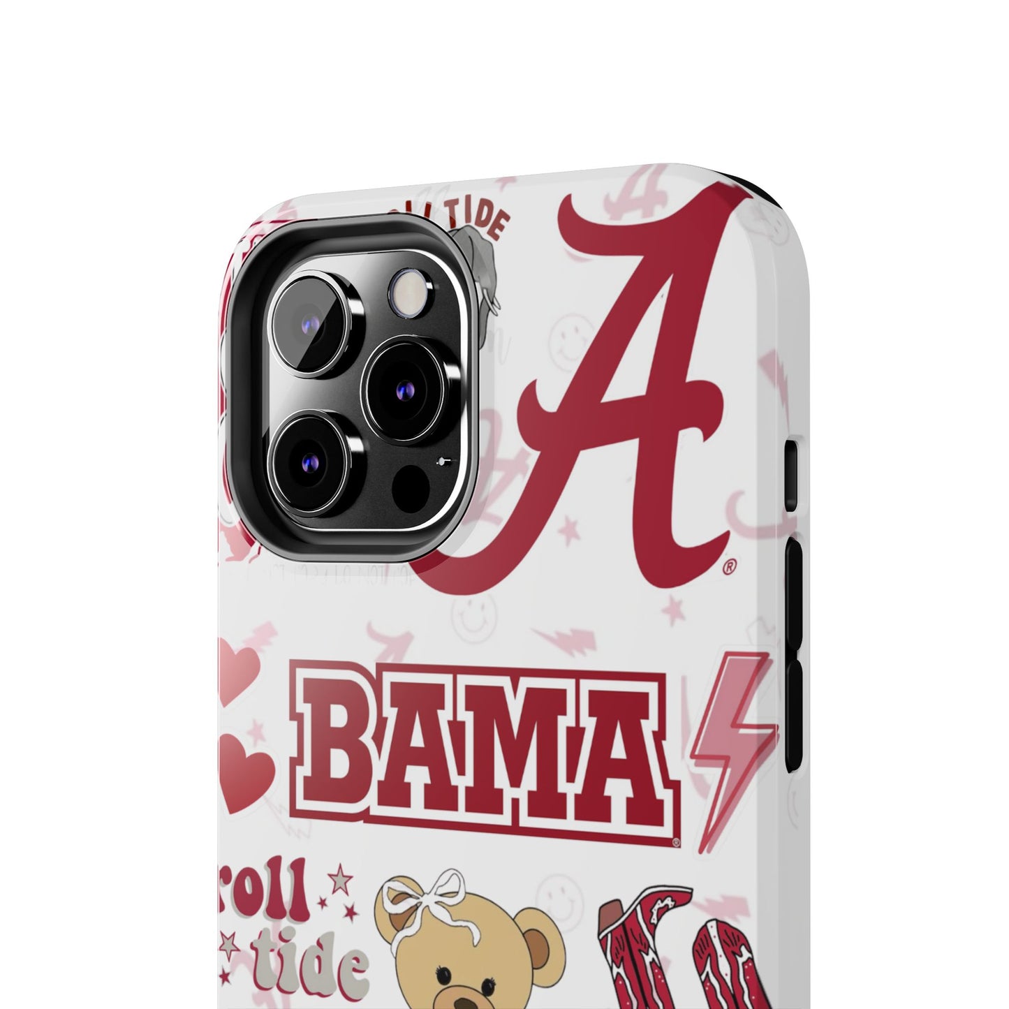 University of Alabama