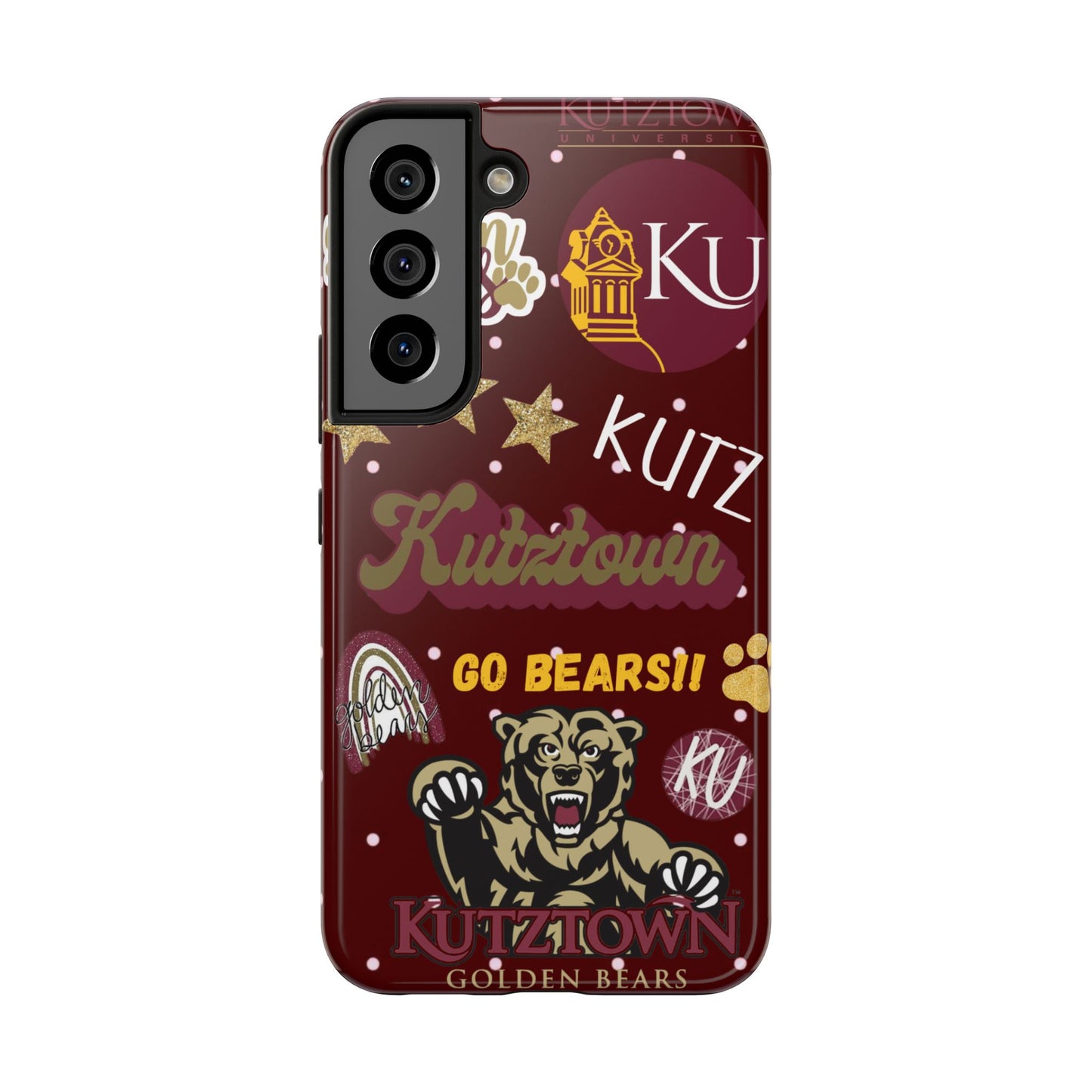 Kutztown University