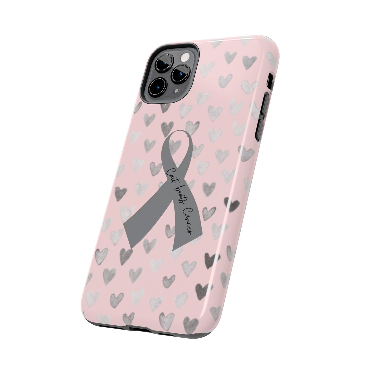 Cait Beats Cancer
