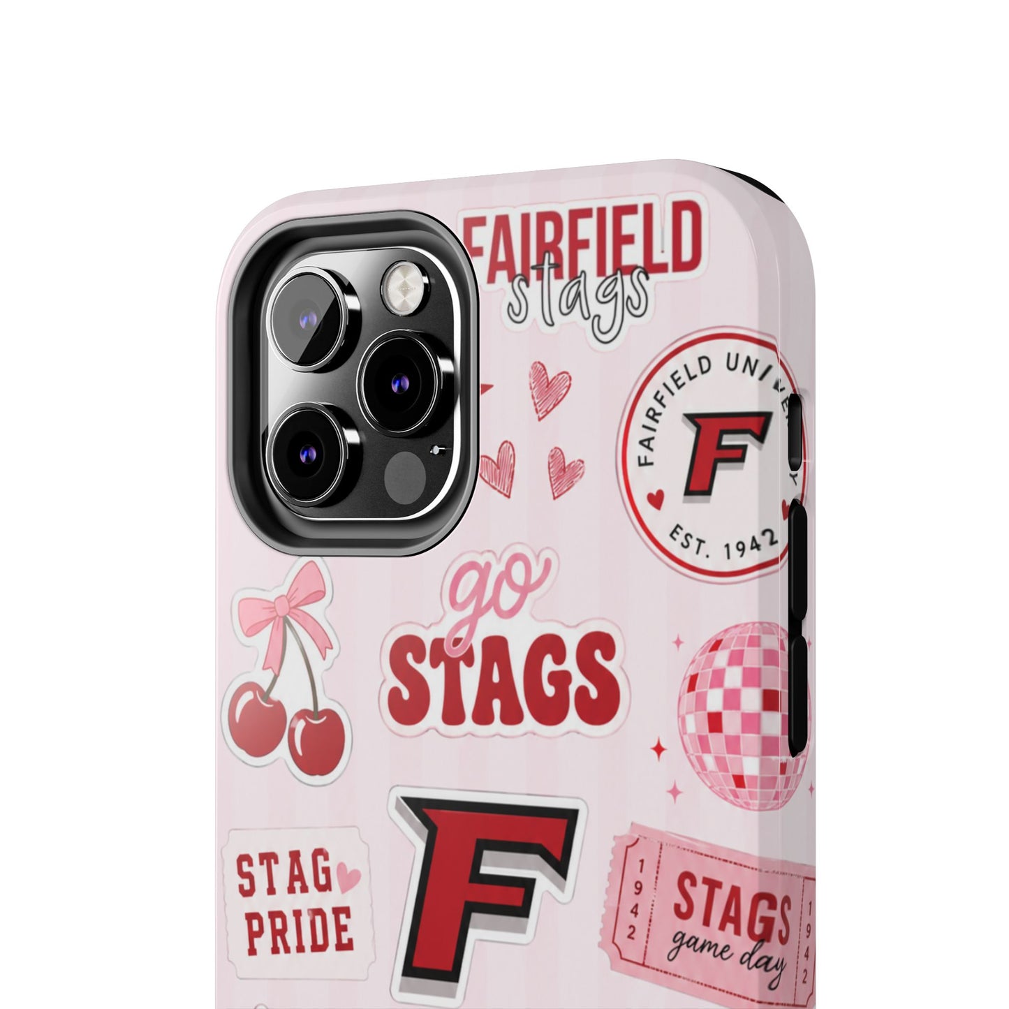 Fairfield University