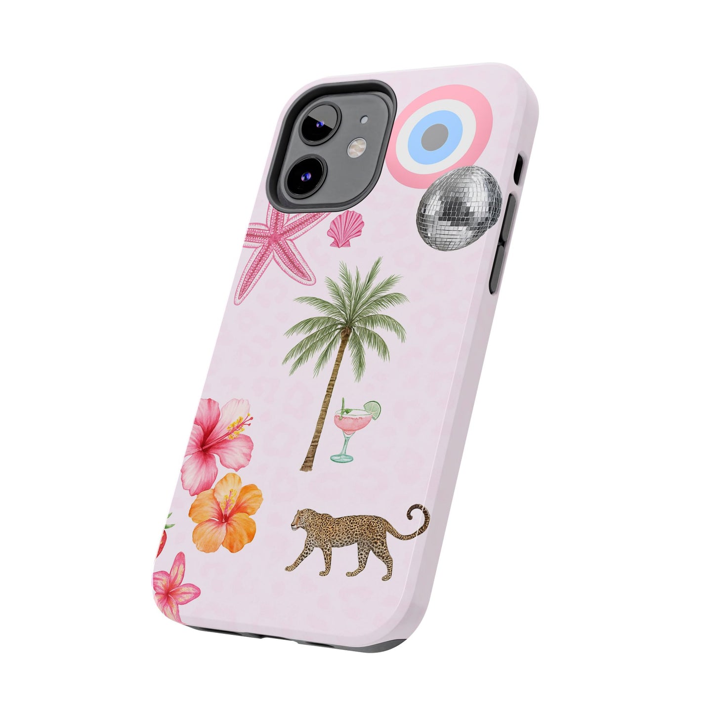 Pink Paradise