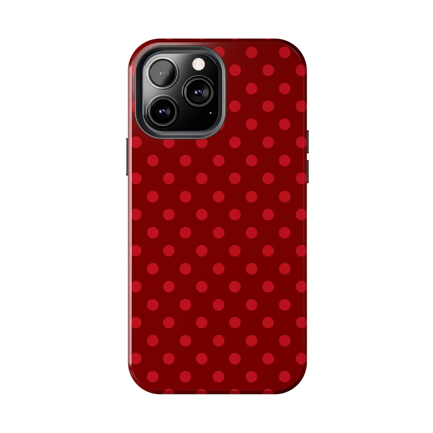 Candy Cane Dots