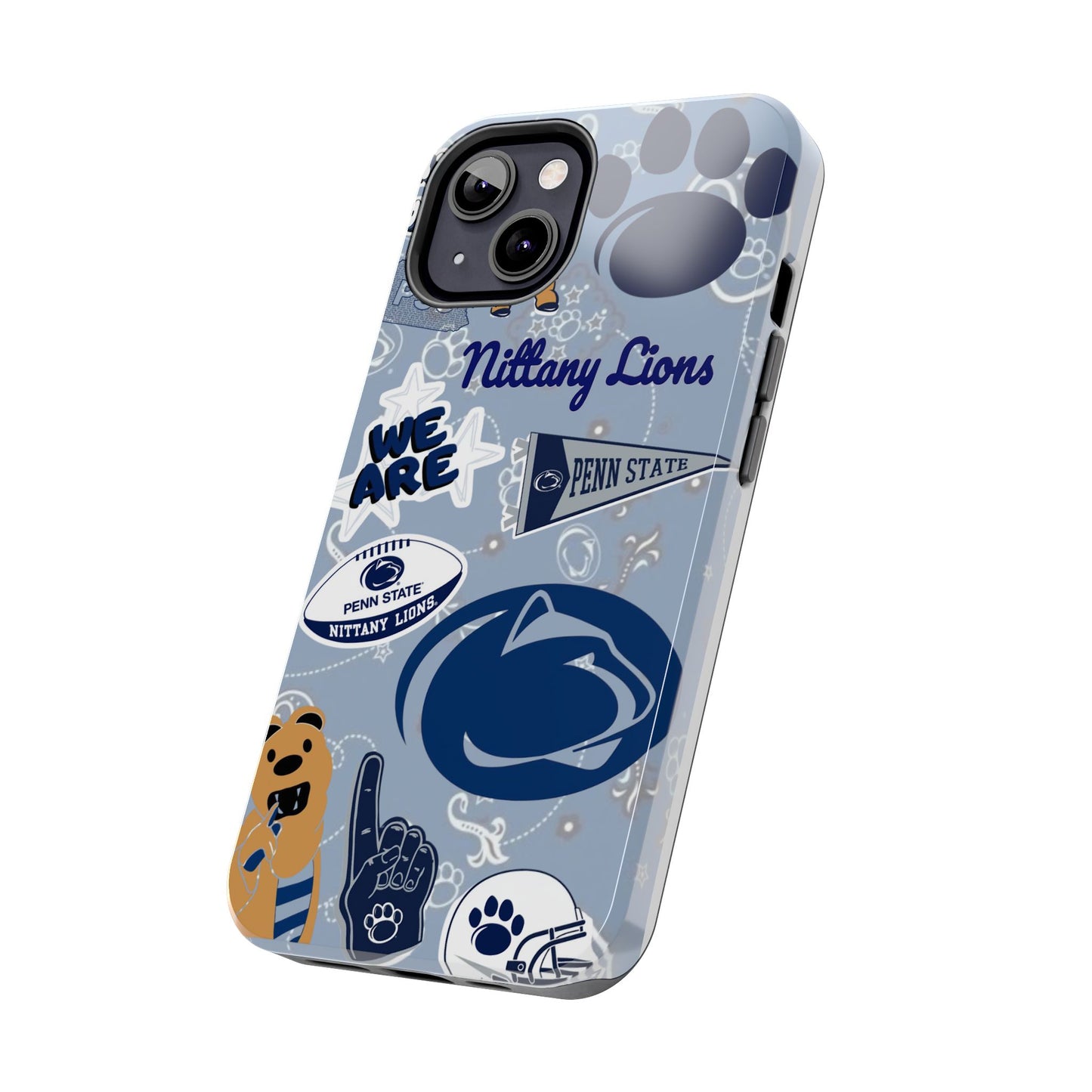 Penn State