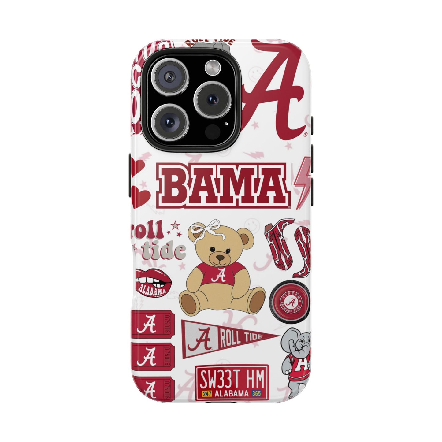 University of Alabama