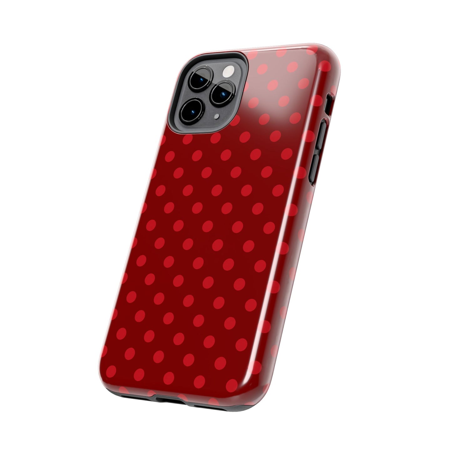 Candy Cane Dots