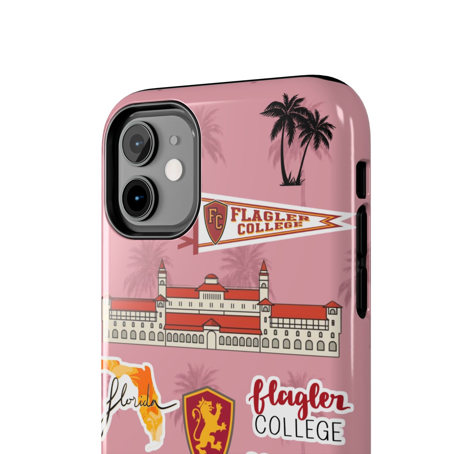 Flagler College