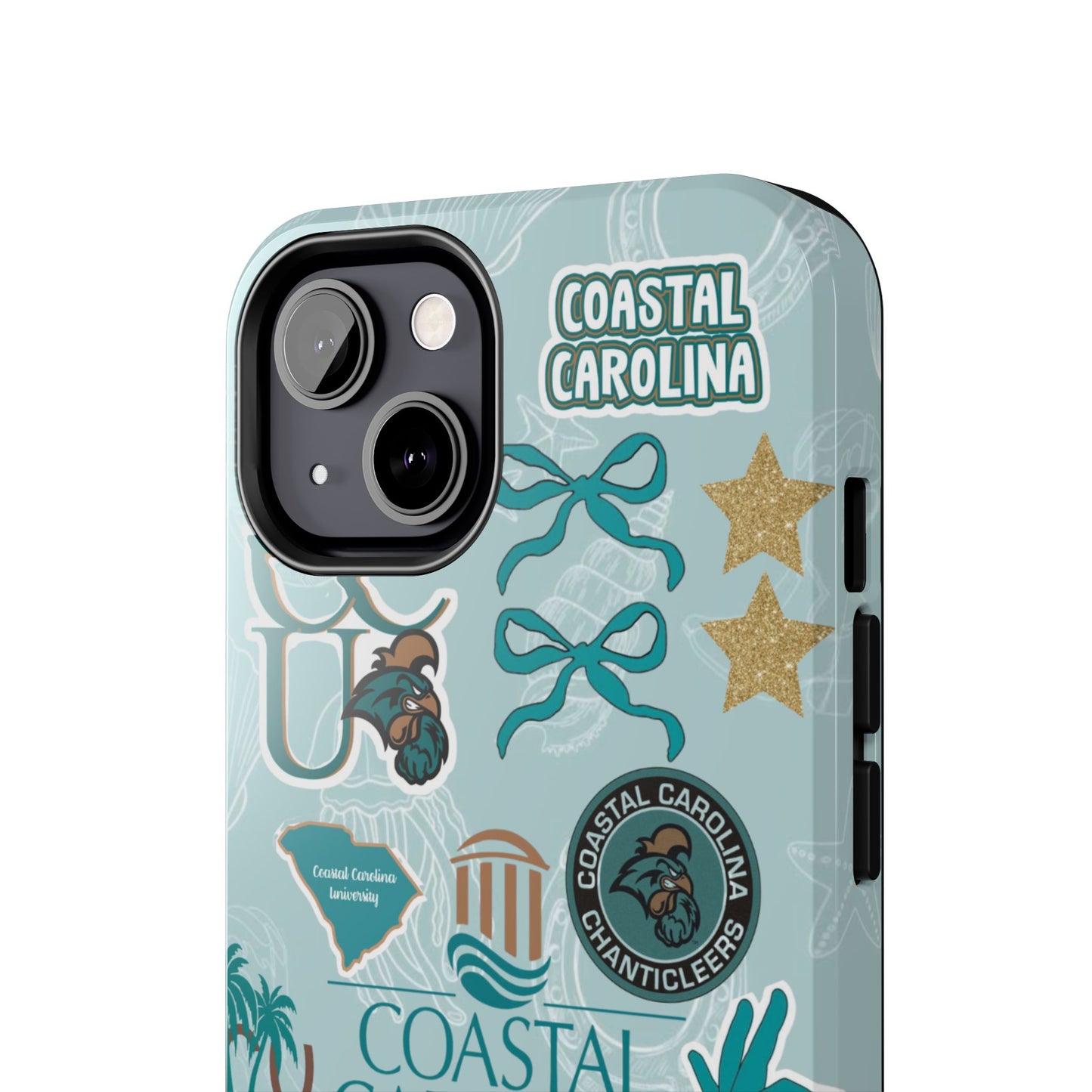 Coastal Carolina University