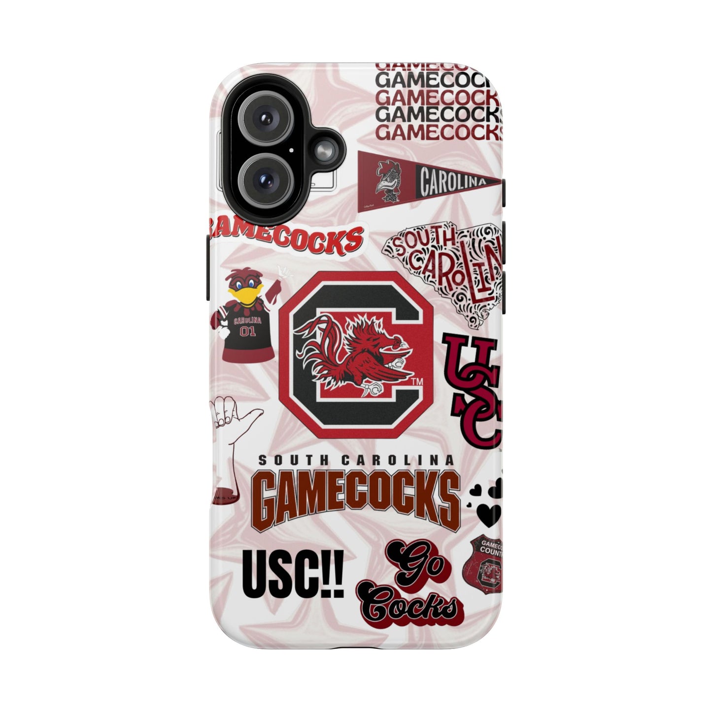 University of South Carolina