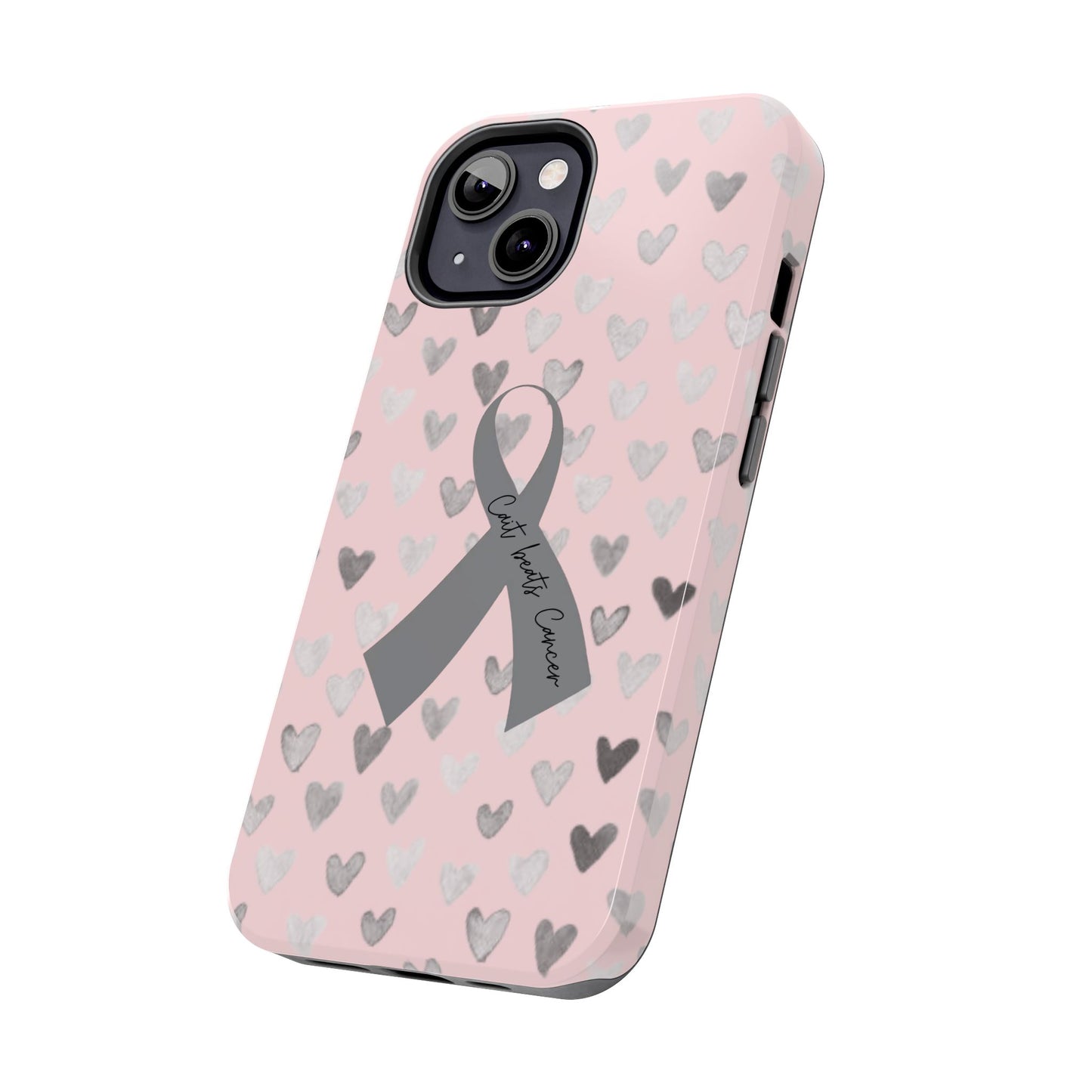 Cait Beats Cancer
