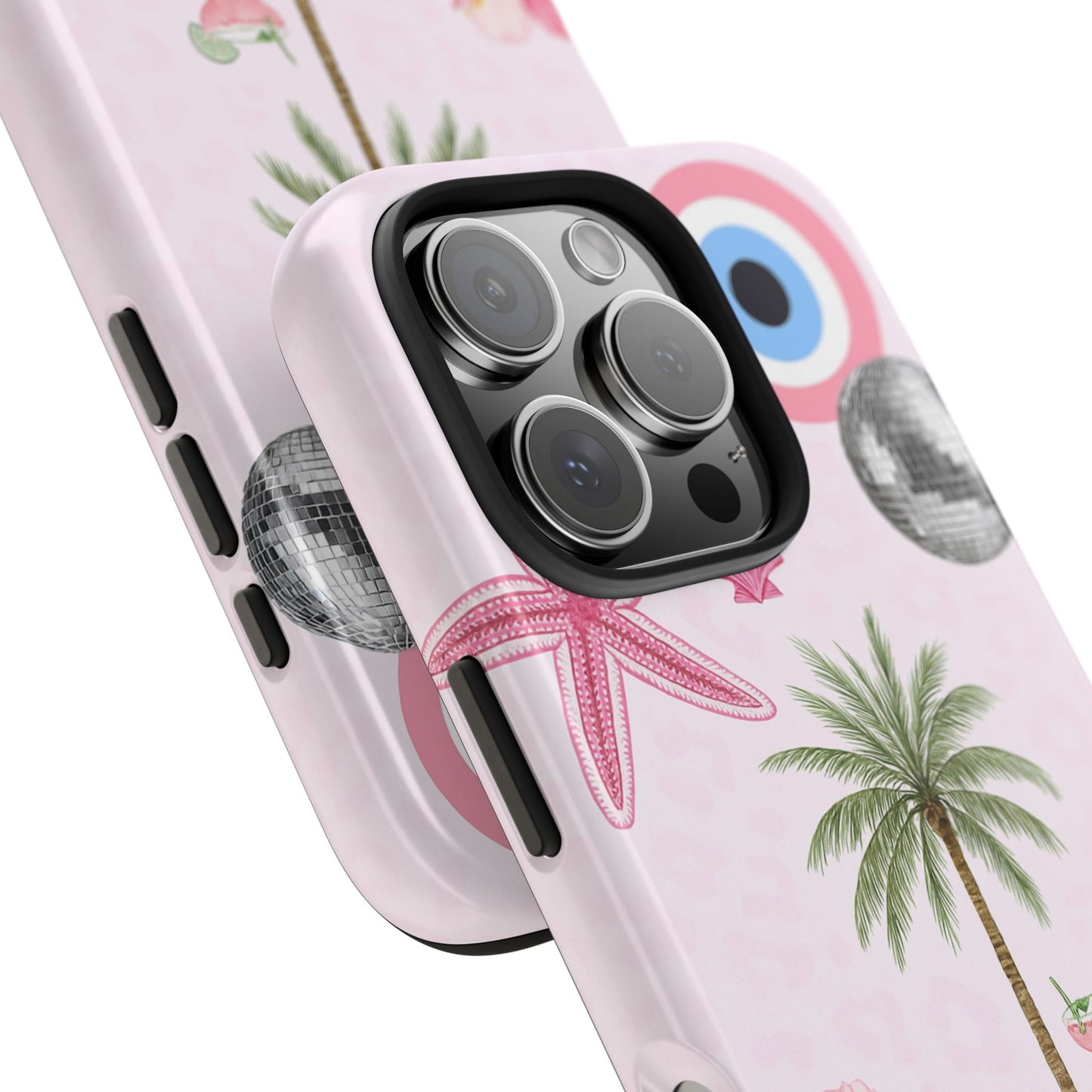 Pink Paradise