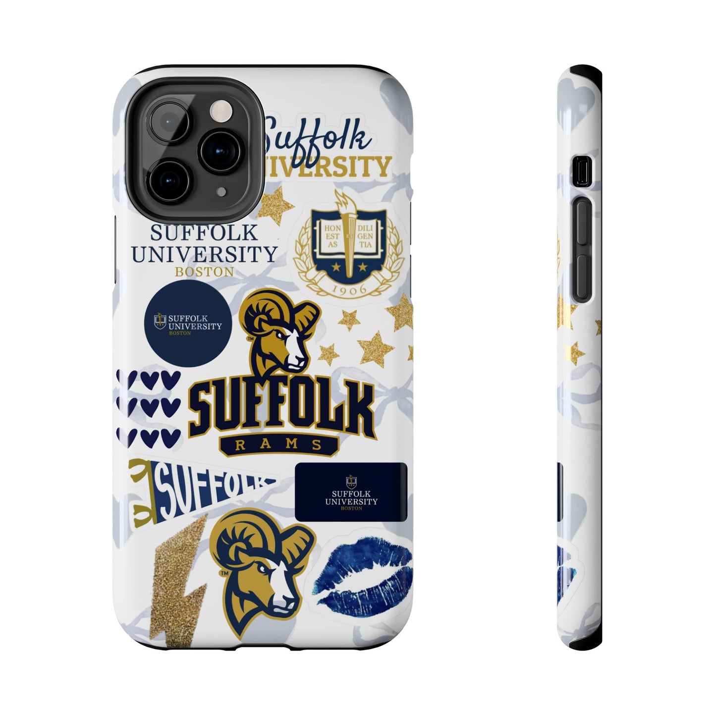 Suffolk University