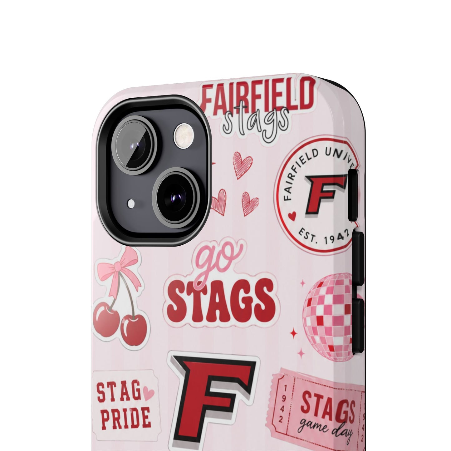 Fairfield University