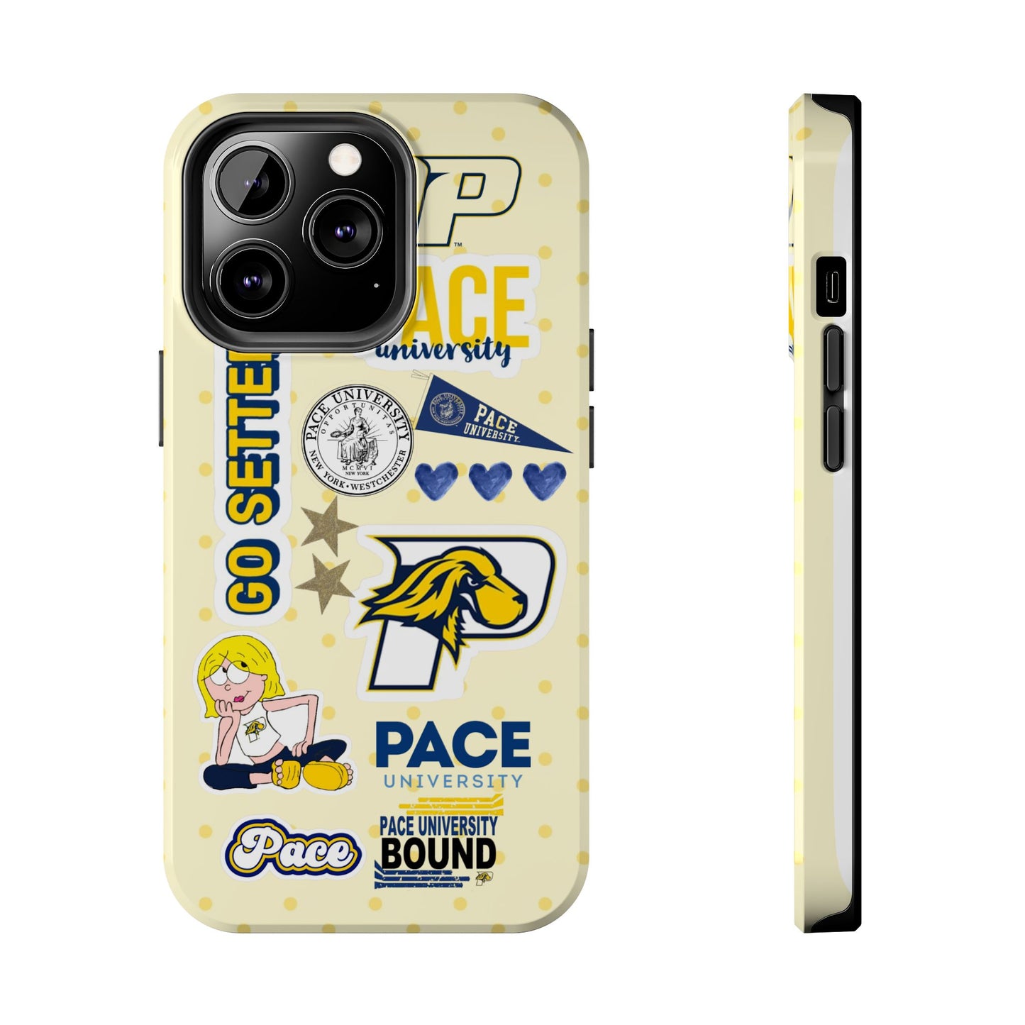 Pace University