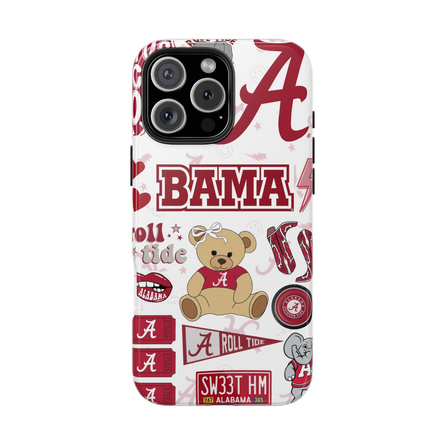 University of Alabama