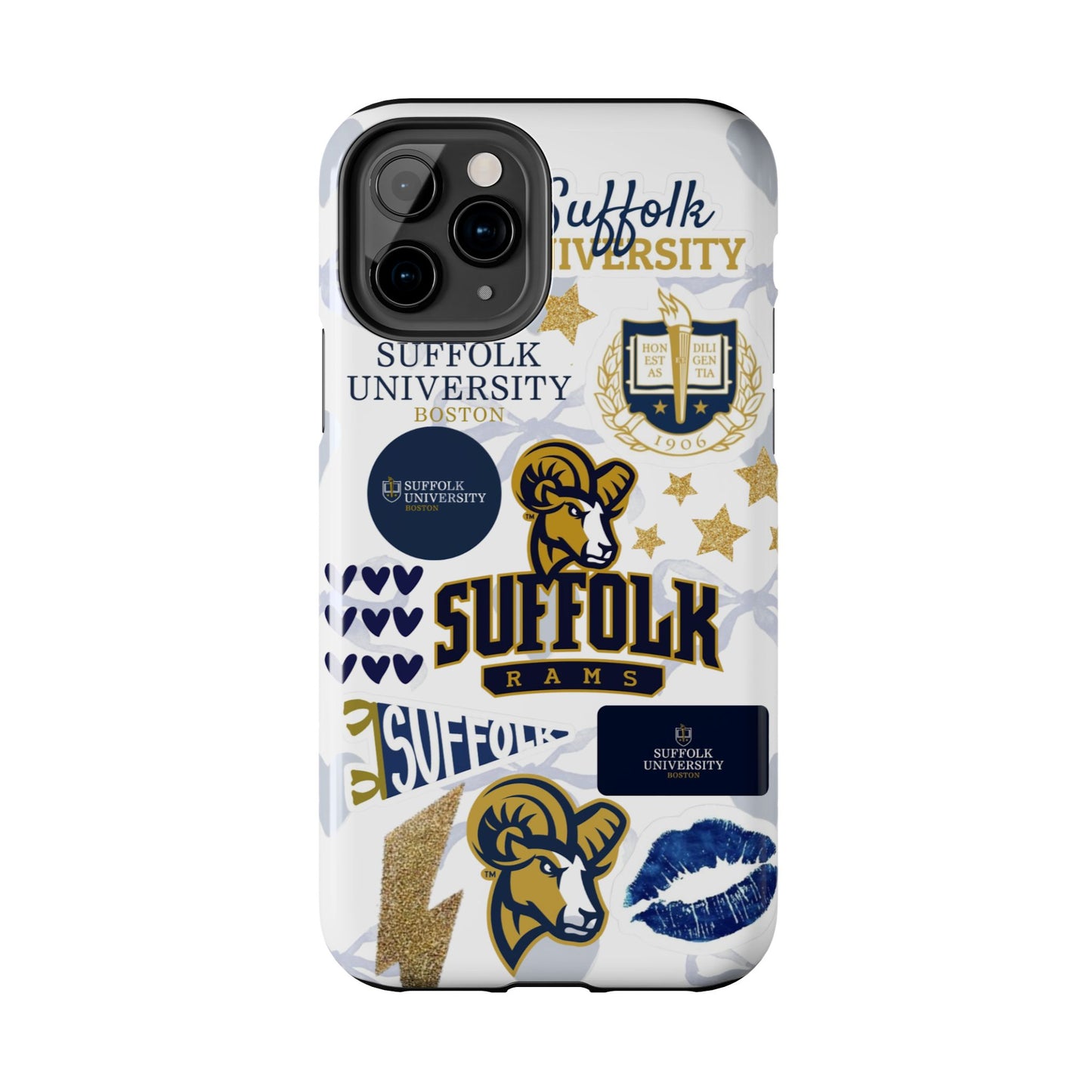 Suffolk University