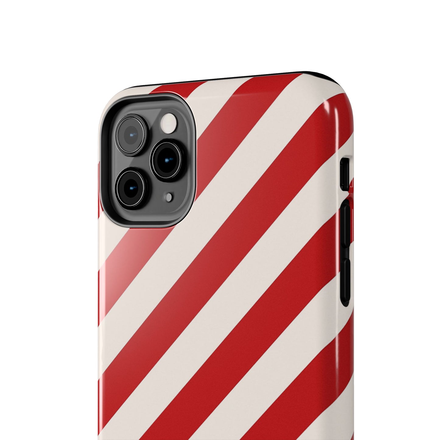 Candy Cane Lane