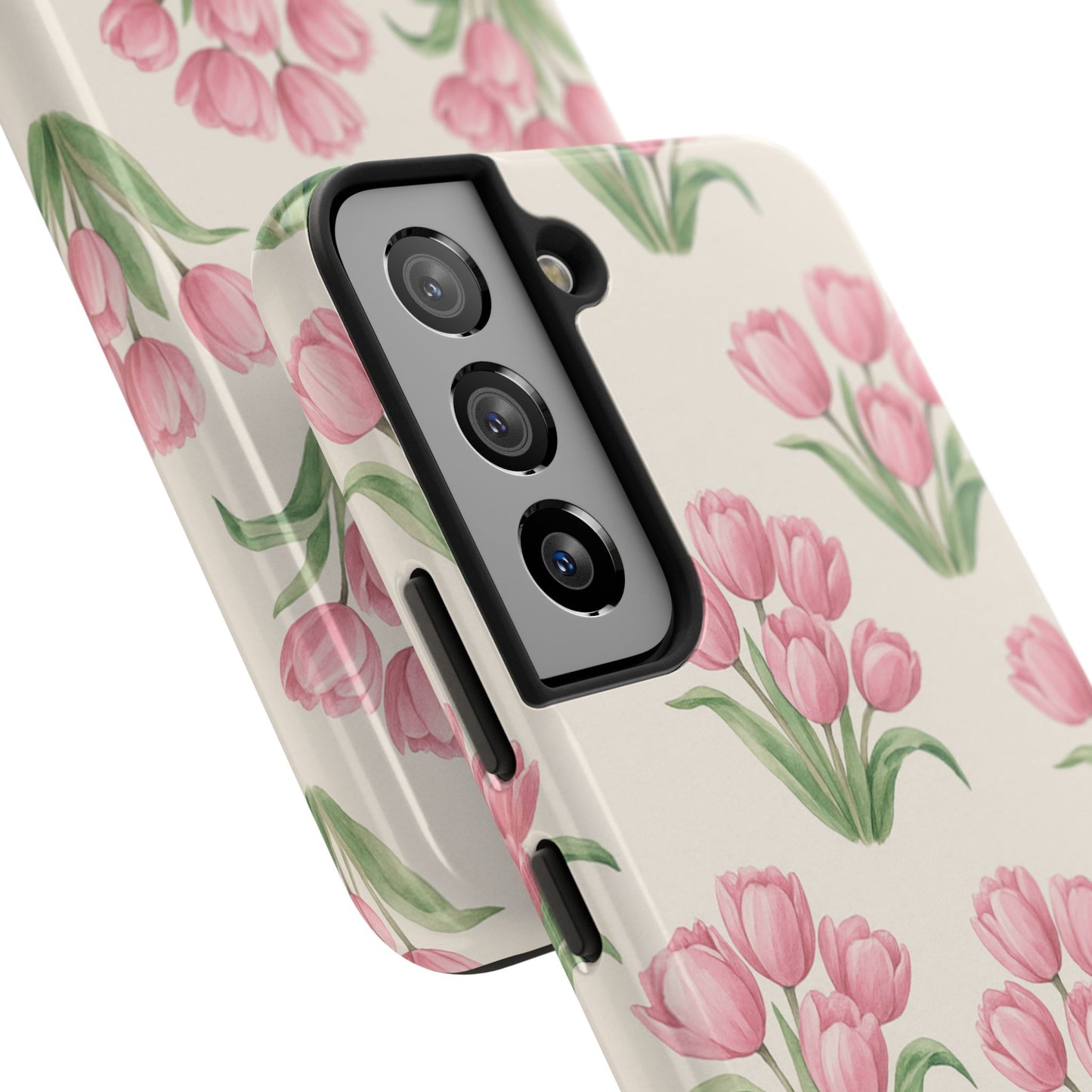 Tulip Touch