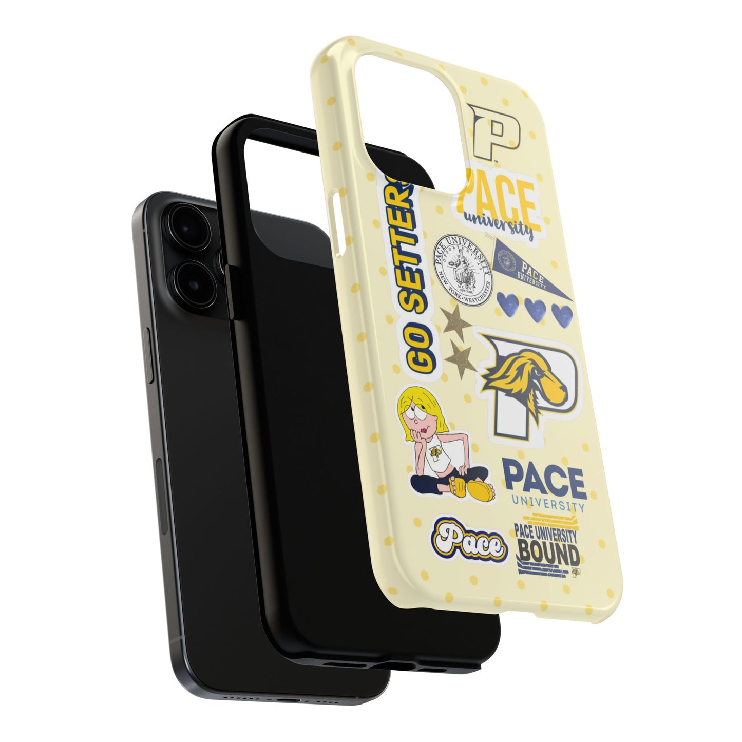 Pace University