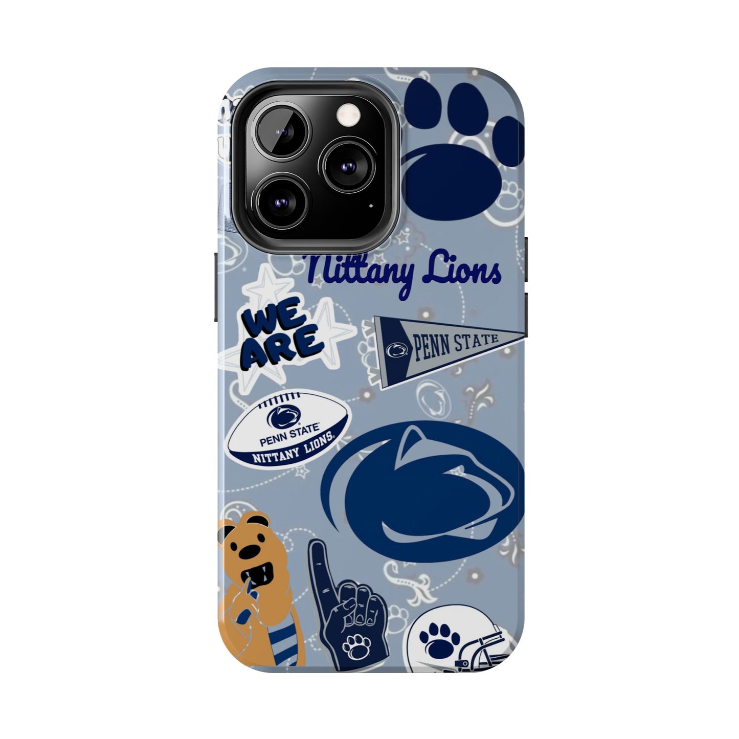 Penn State