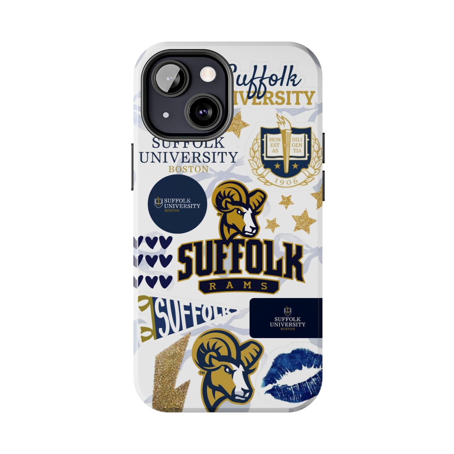 Suffolk University