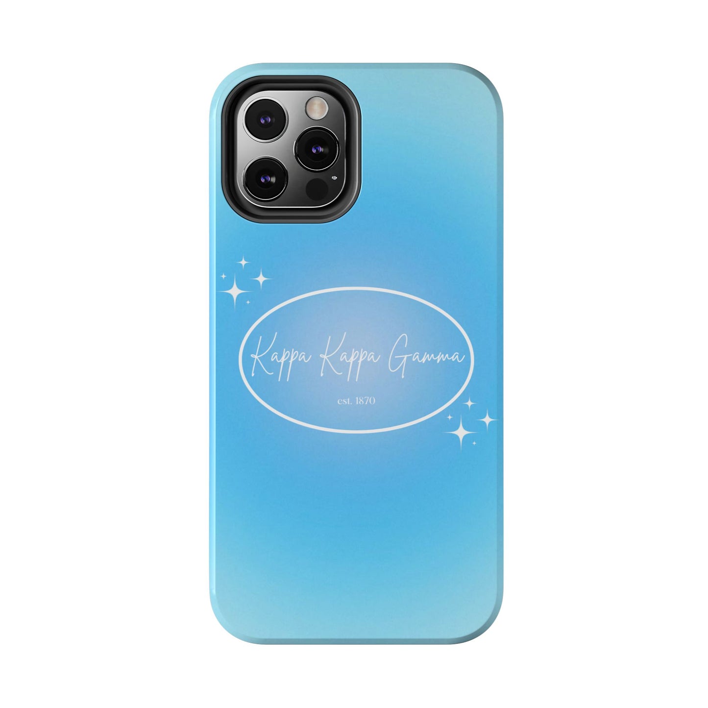 Kappa Kappa Gamma