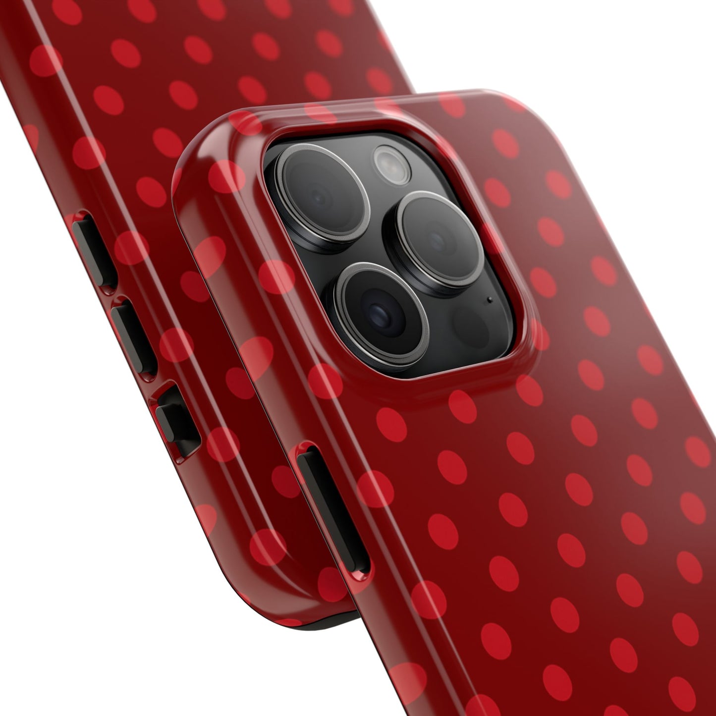 Candy Cane Dots