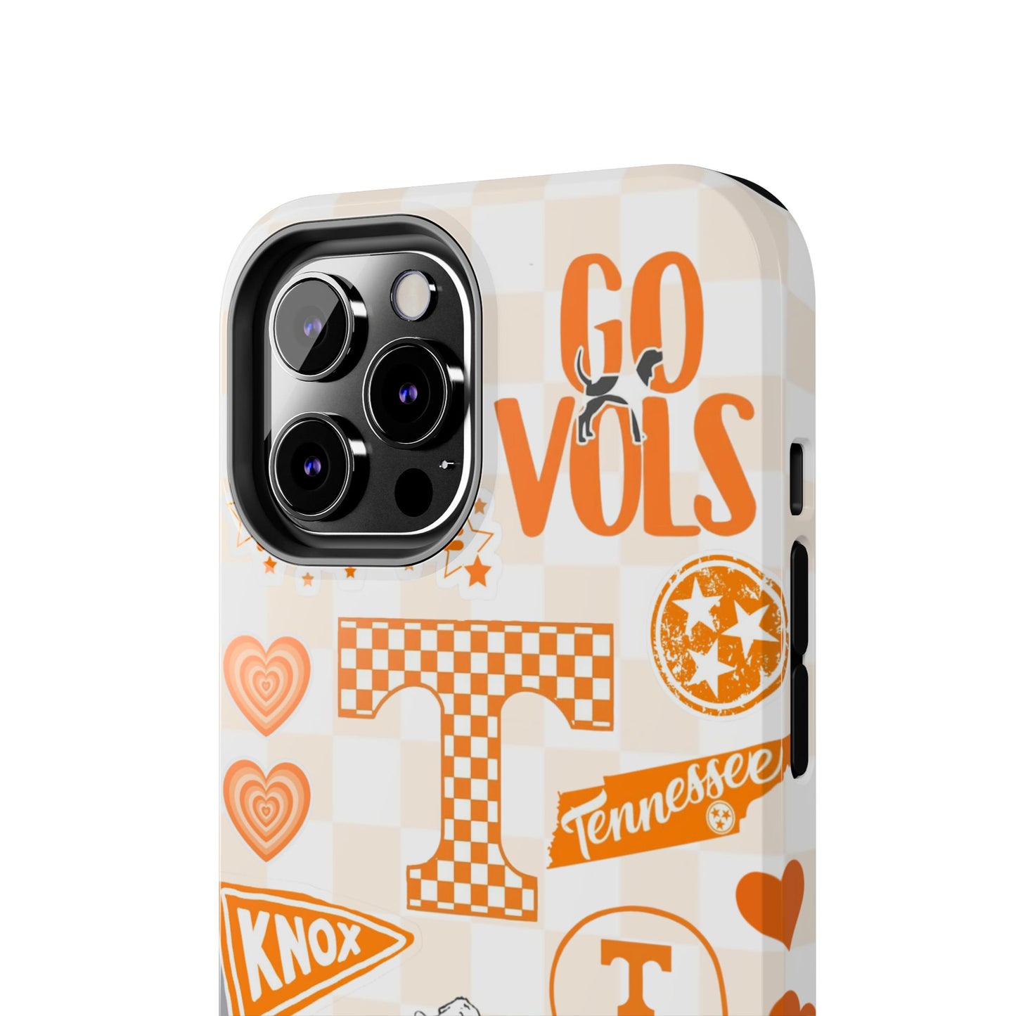 University of Tennessee