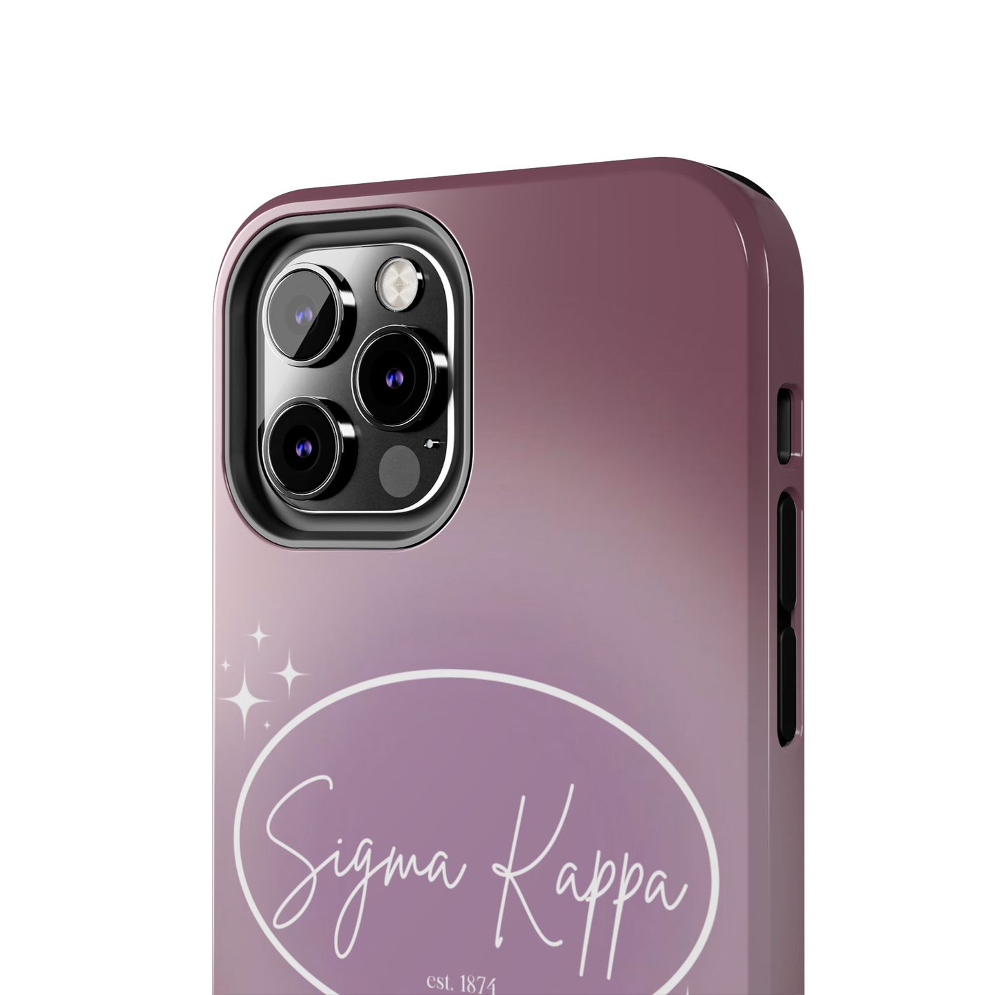 Sigma Kappa