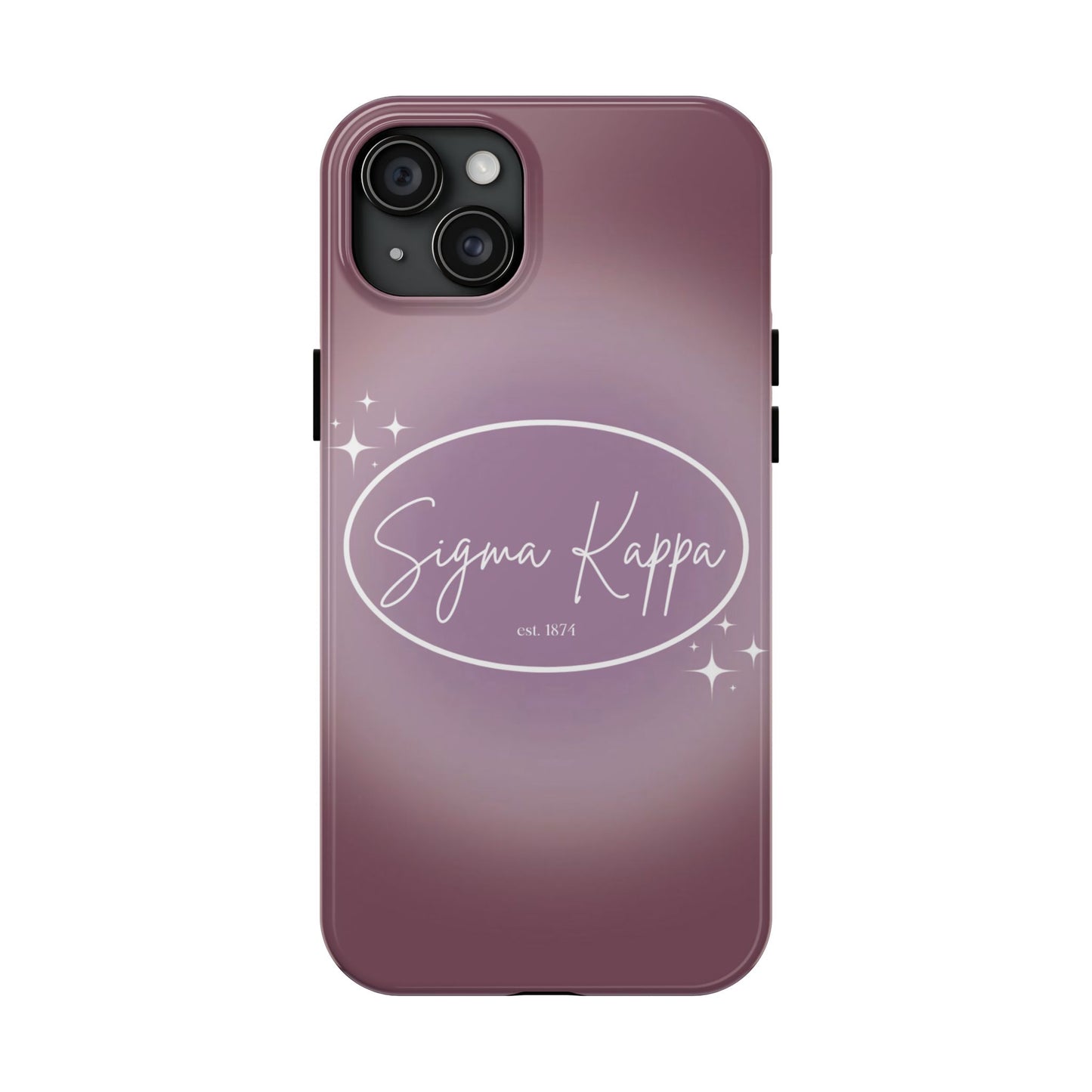 Sigma Kappa