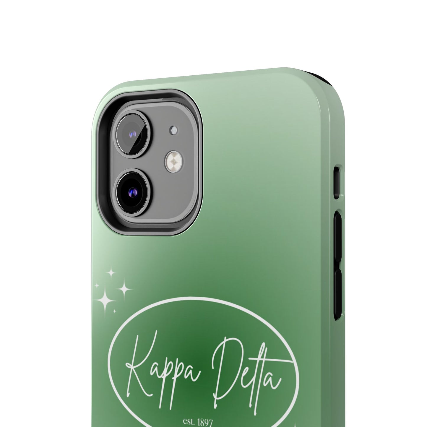 Kappa Delta