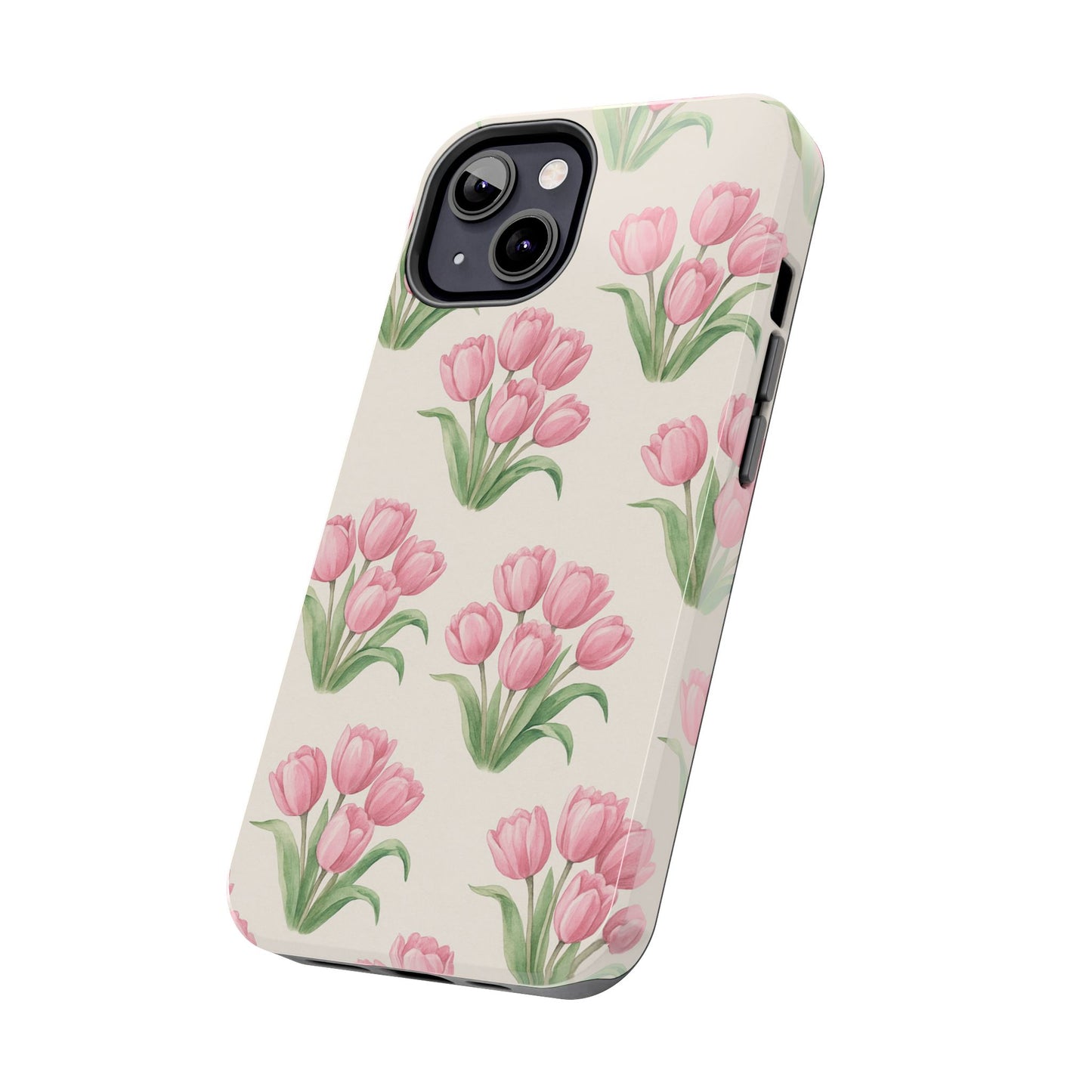 Tulip Touch