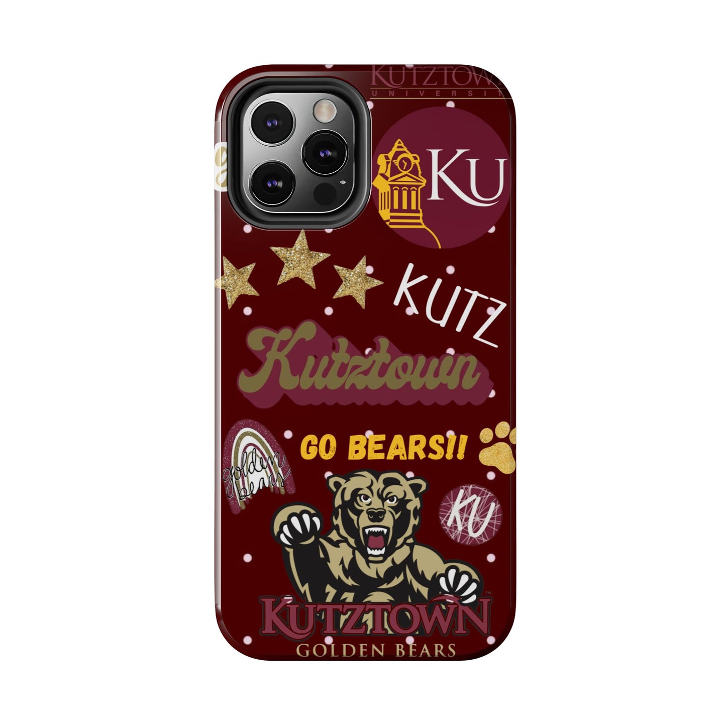 Kutztown University