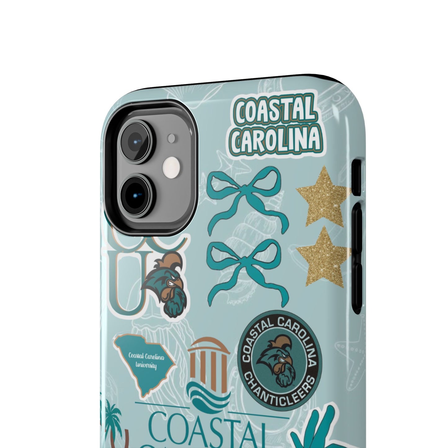 Coastal Carolina University