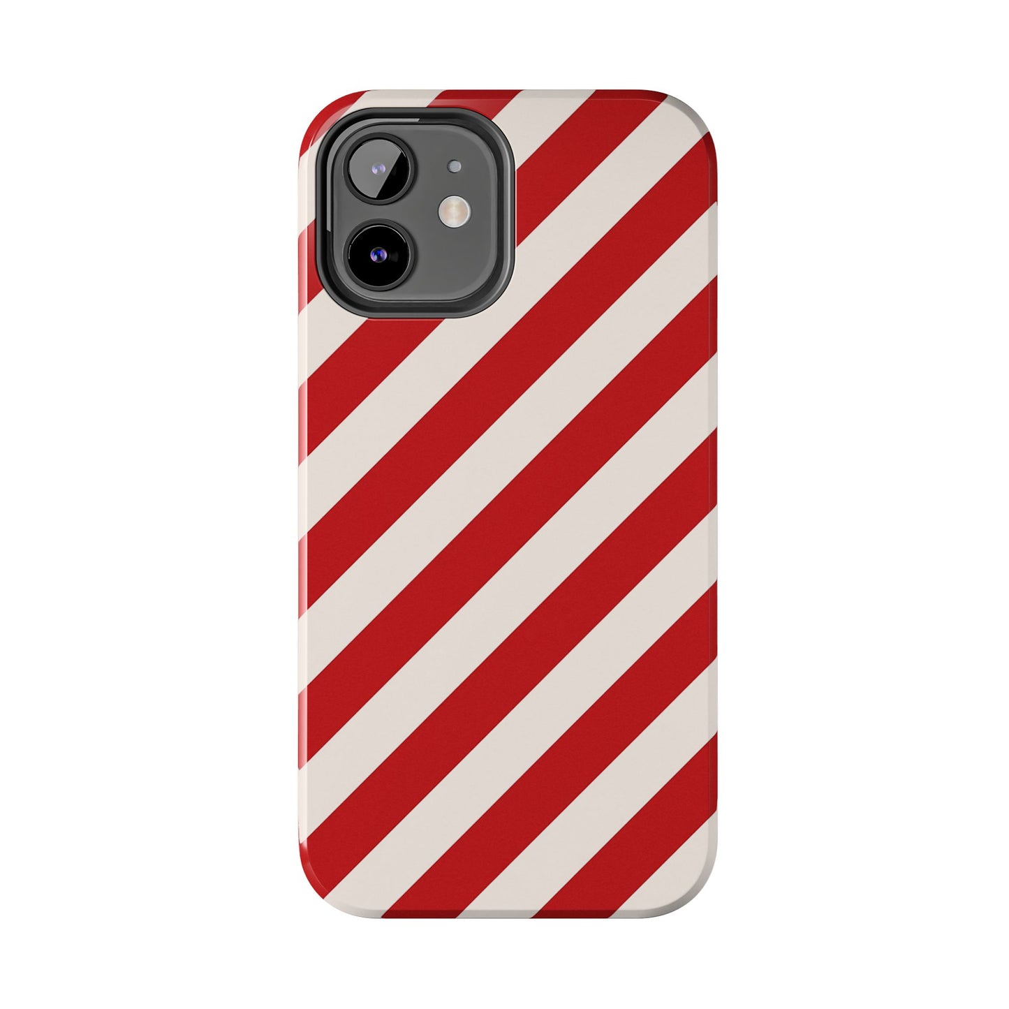 Candy Cane Lane