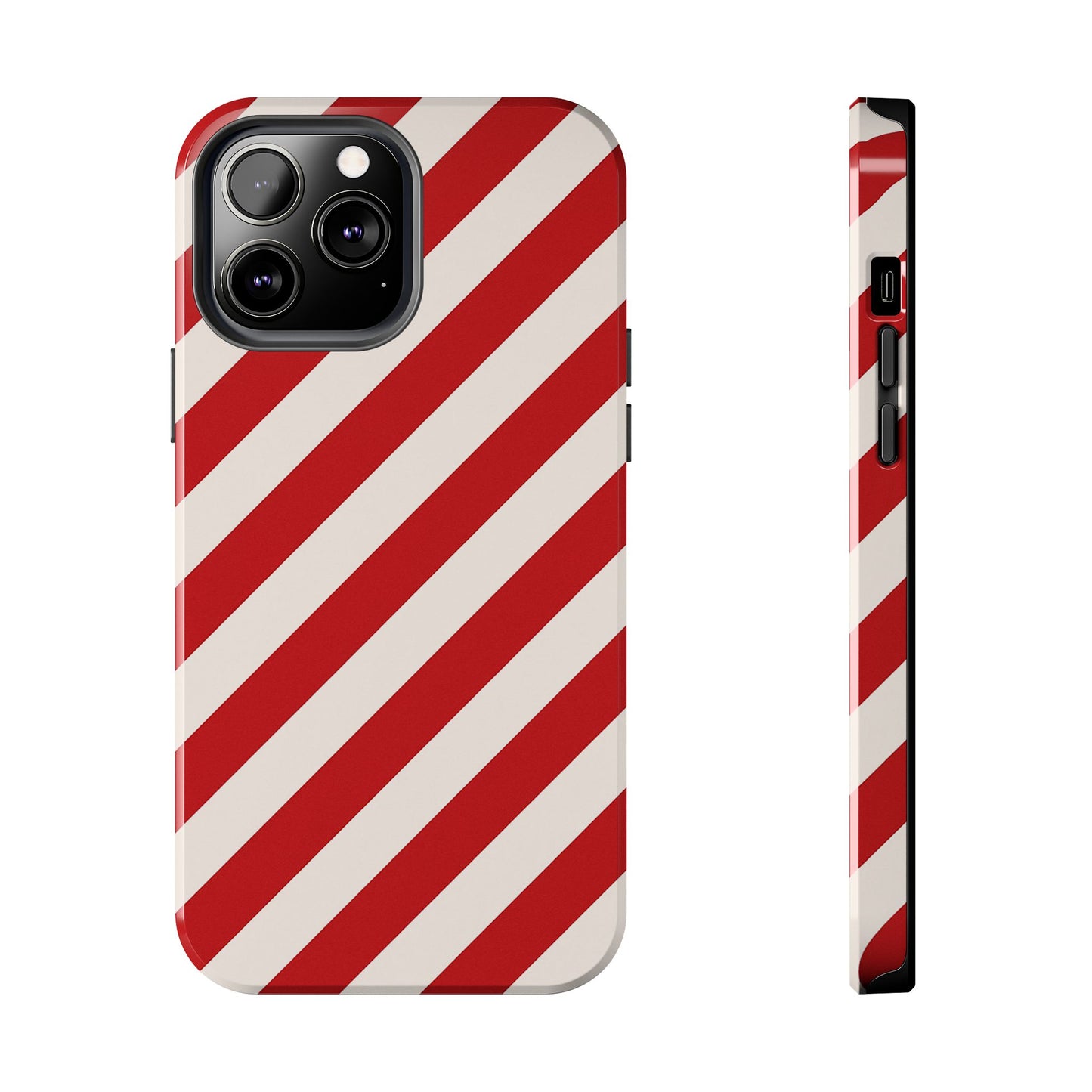 Candy Cane Lane
