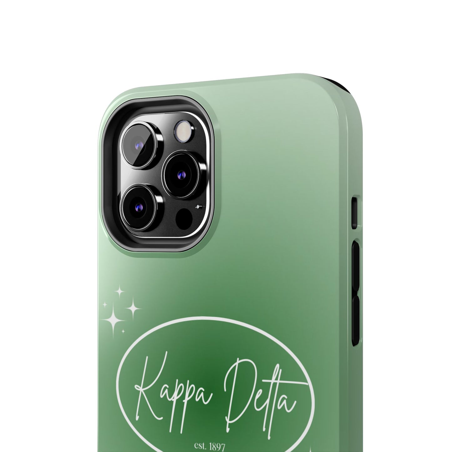 Kappa Delta