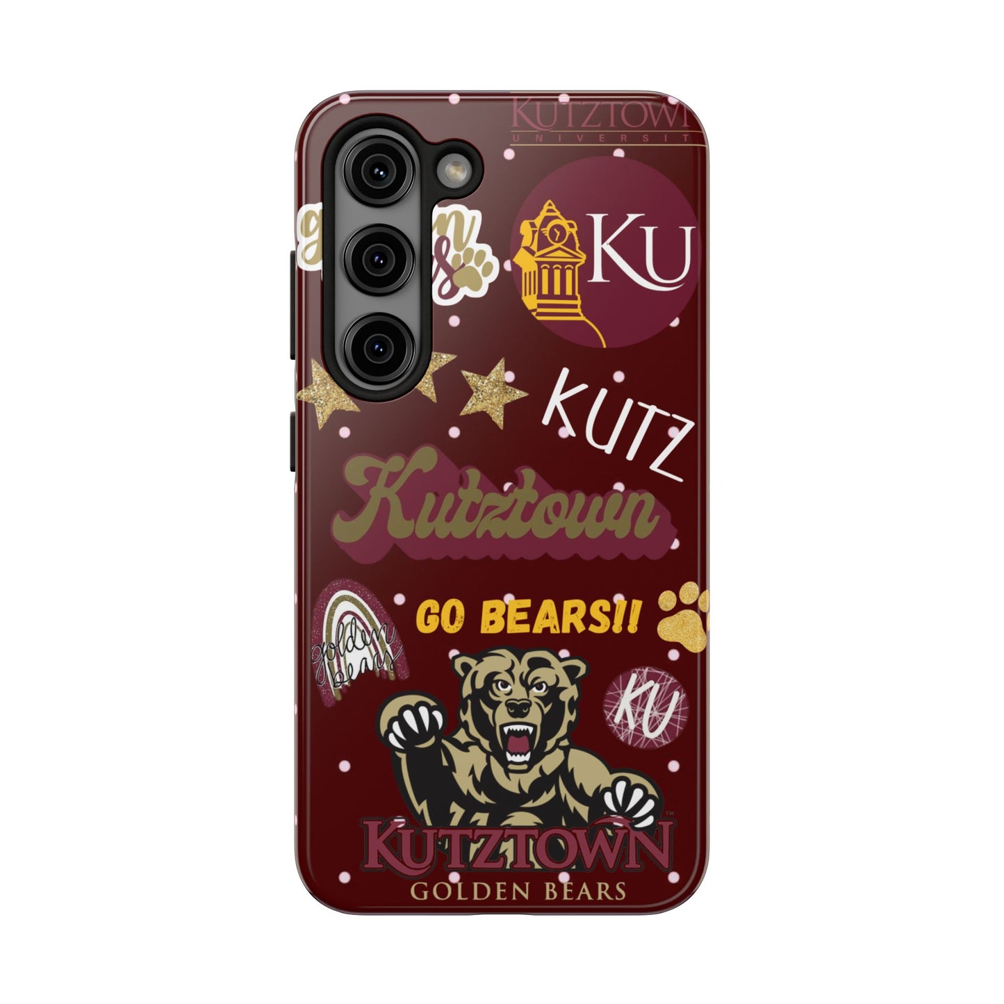 Kutztown University