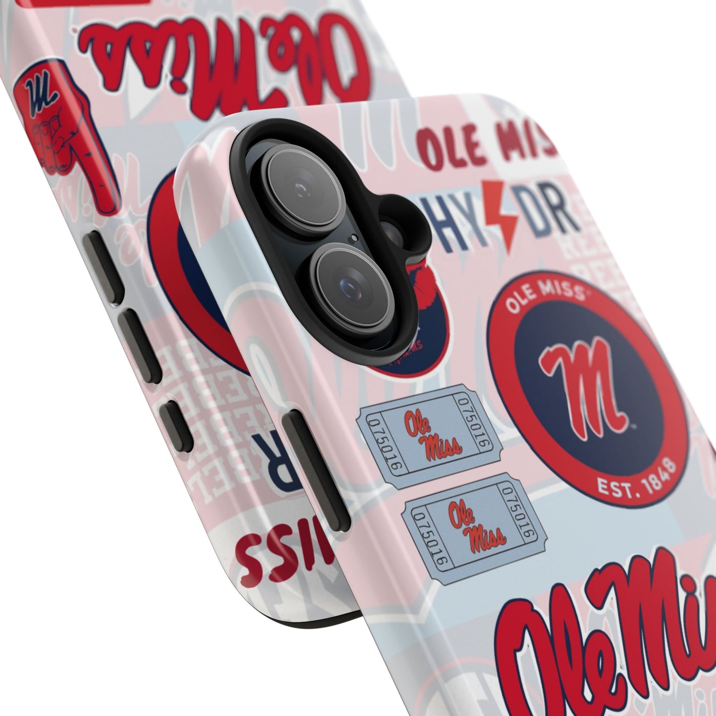 Ole Miss