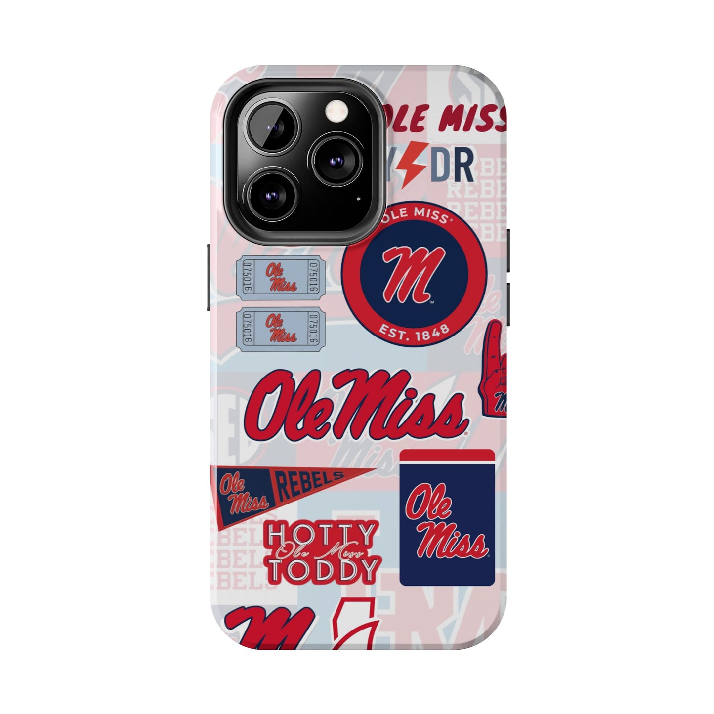 Ole Miss