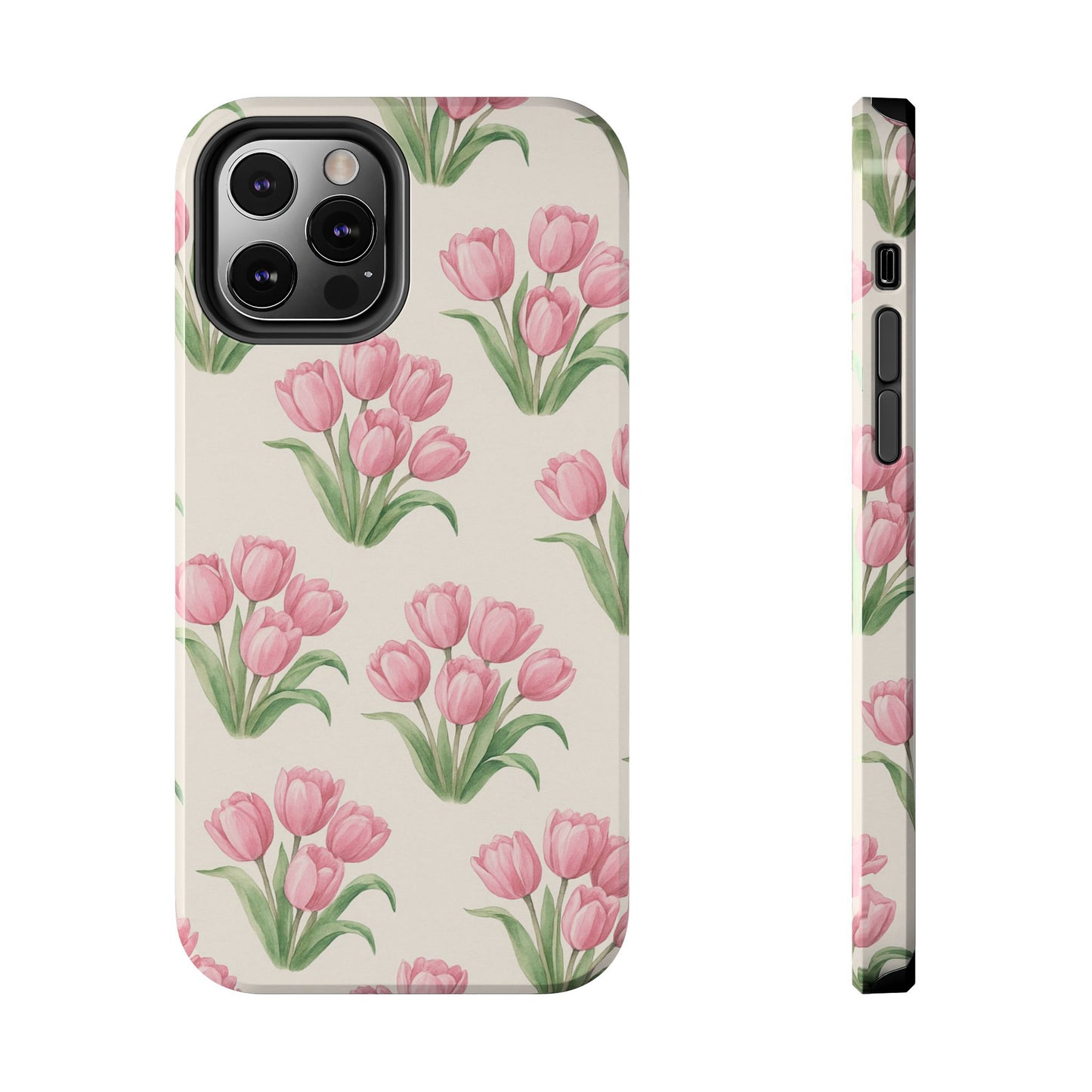 Tulip Touch