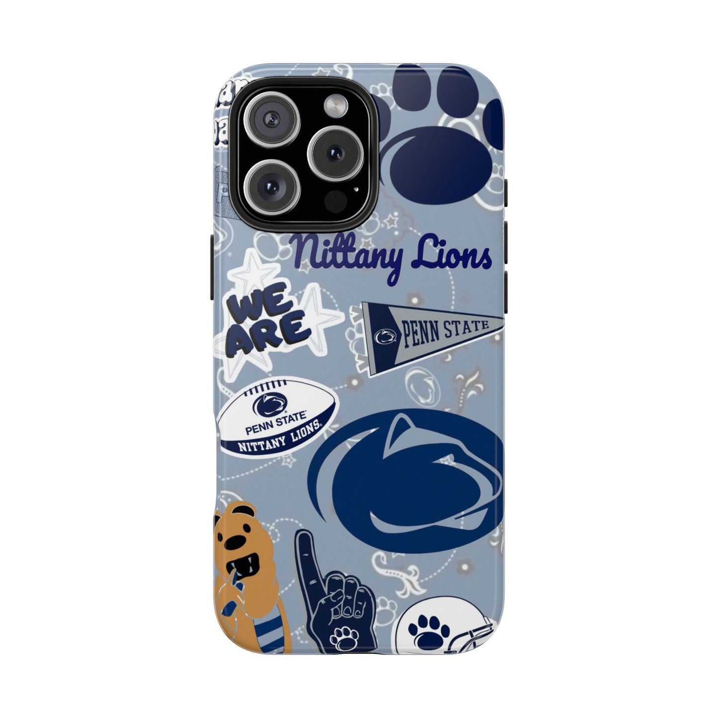 Penn State