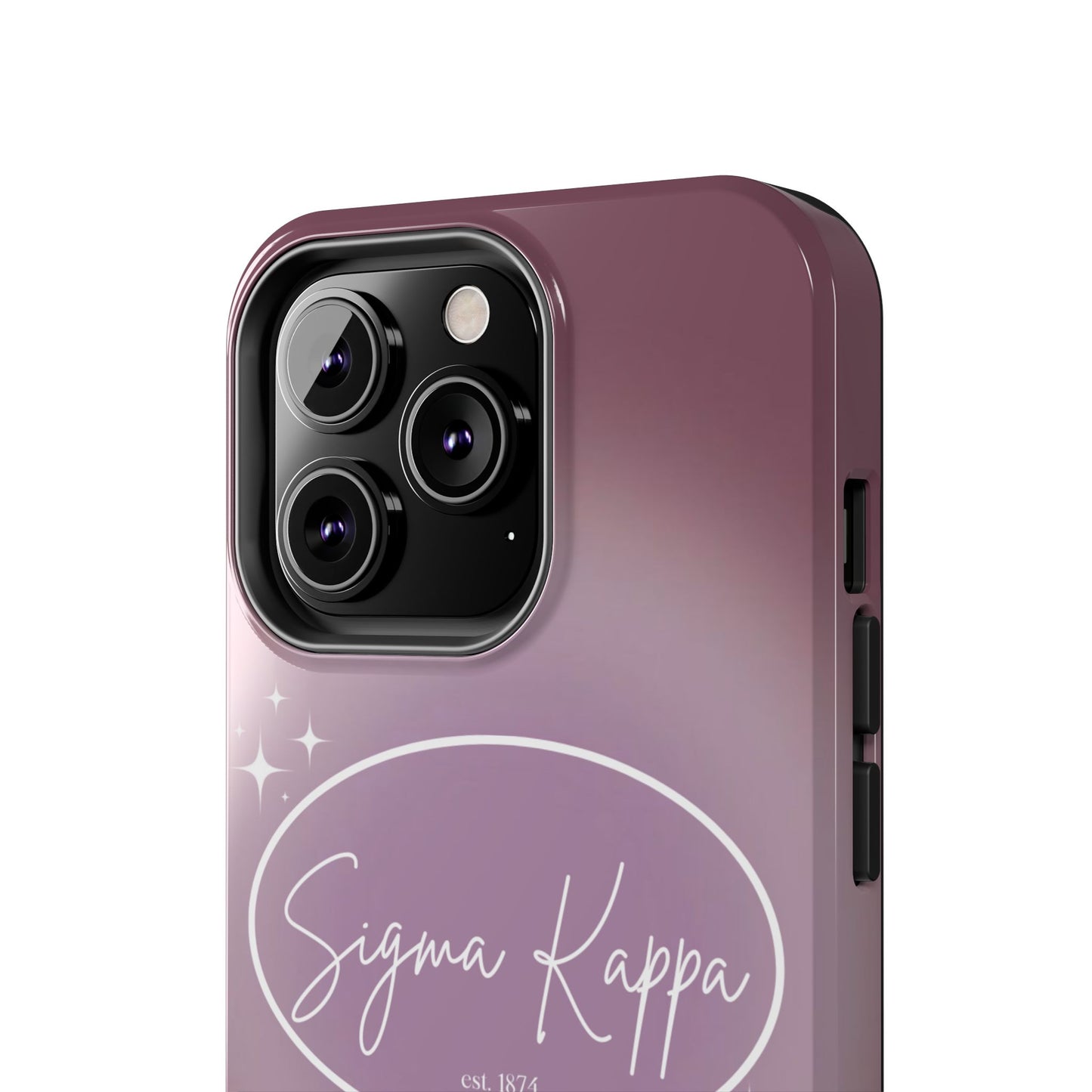 Sigma Kappa