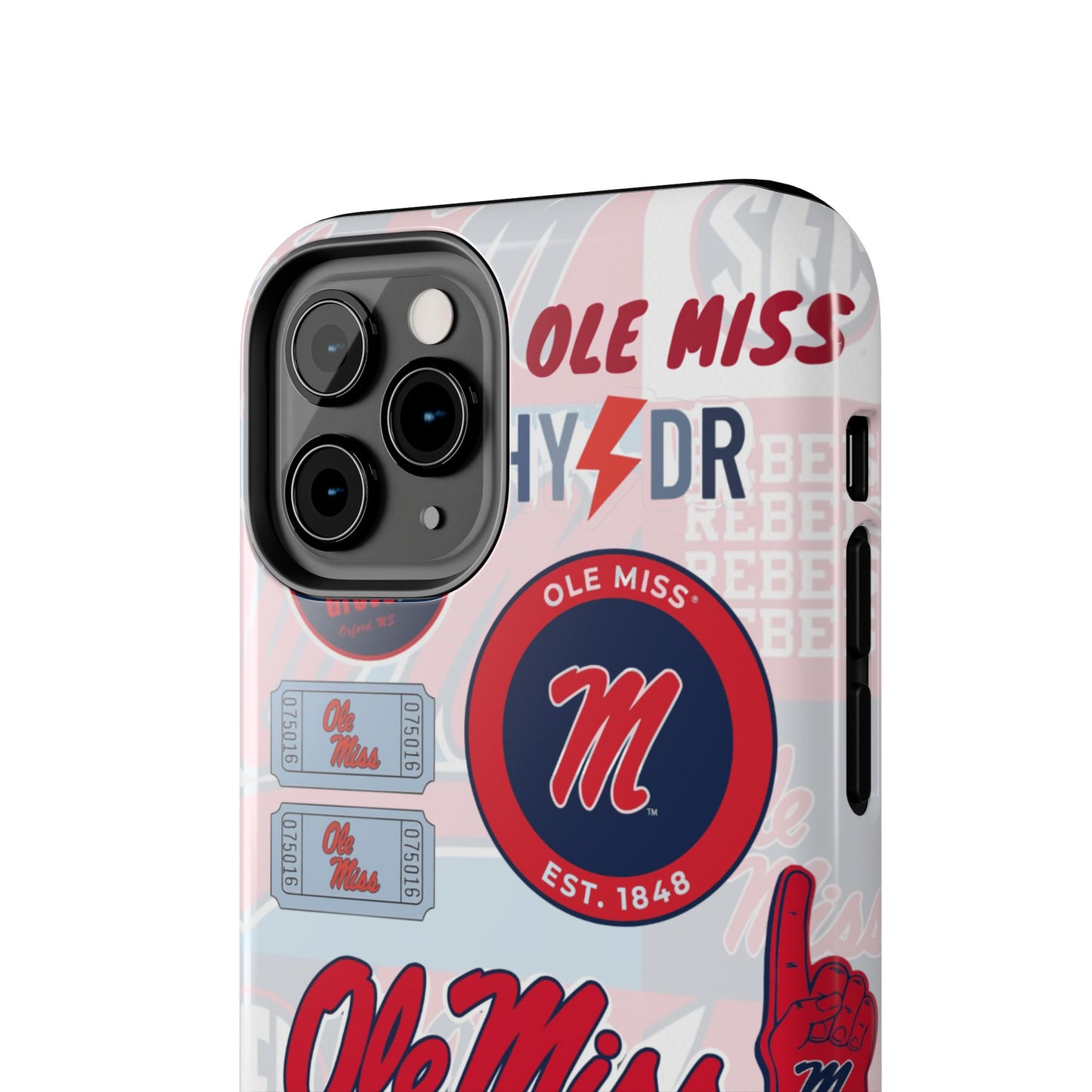 Ole Miss